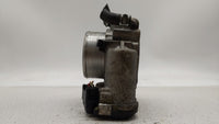 2015-2019 Hyundai Sonata Throttle Body P/N:0 280 750 618 35100-2G600 Fits Fits 2015 2016 2017 2018 2019 OEM Used Auto Parts 