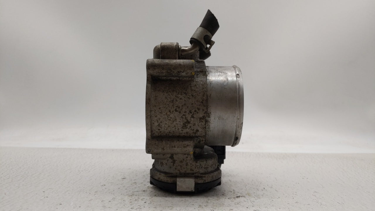 2015-2019 Hyundai Sonata Throttle Body P/N:0 280 750 618 35100-2G600 Fits Fits 2015 2016 2017 2018 2019 OEM Used Auto Parts 