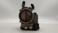 2015-2019 Hyundai Sonata Throttle Body P/N:0 280 750 618 35100-2G600 Fits Fits 2015 2016 2017 2018 2019 OEM Used Auto Parts 