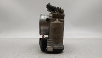 2015-2019 Hyundai Sonata Throttle Body P/N:0 280 750 618 35100-2G600 Fits Fits 2015 2016 2017 2018 2019 OEM Used Auto Parts 