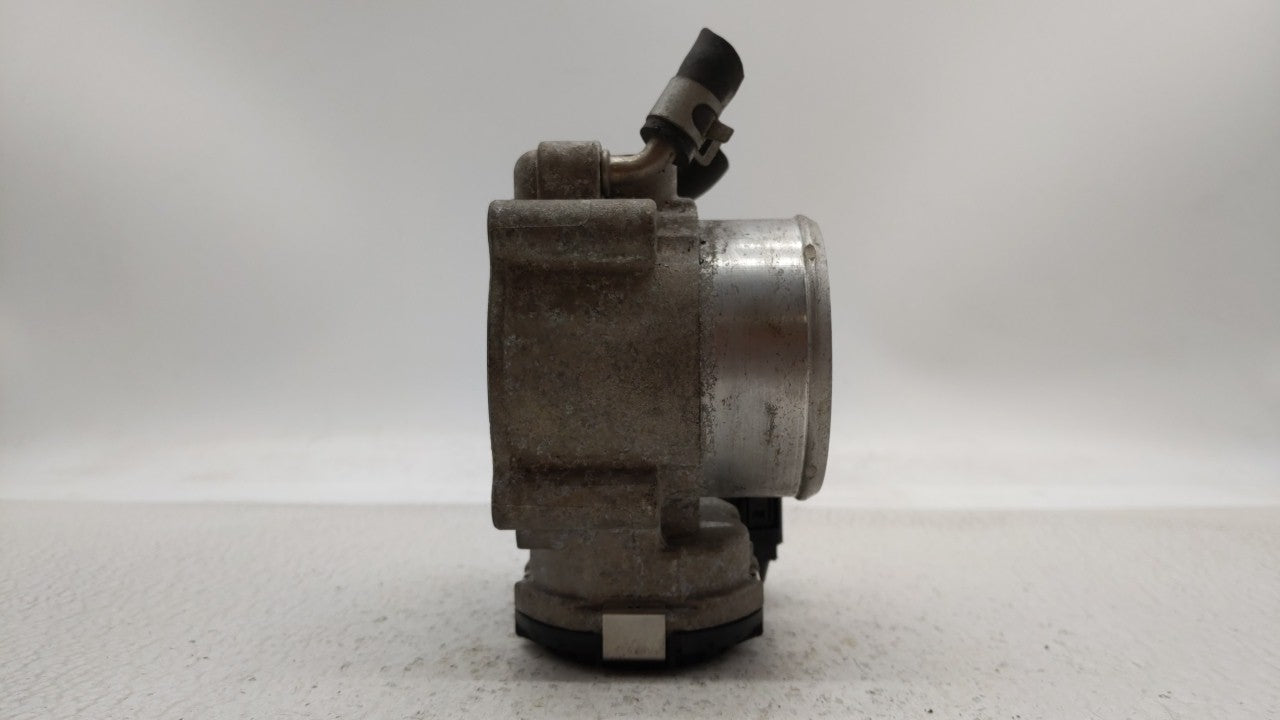 2015-2019 Hyundai Sonata Throttle Body P/N:0 280 750 618 35100-2G600 Fits Fits 2015 2016 2017 2018 2019 OEM Used Auto Parts 