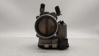 2015-2019 Hyundai Sonata Throttle Body P/N:0 280 750 618 35100-2G600 Fits Fits 2015 2016 2017 2018 2019 OEM Used Auto Parts 