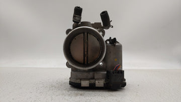 2015-2019 Hyundai Sonata Throttle Body P/N:0 280 750 618 35100-2G600 Fits Fits 2015 2016 2017 2018 2019 OEM Used Auto Parts 