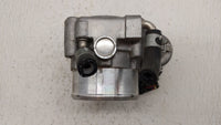 2015-2019 Hyundai Sonata Throttle Body P/N:0 280 750 618 35100-2G600 Fits Fits 2015 2016 2017 2018 2019 OEM Used Auto Parts 