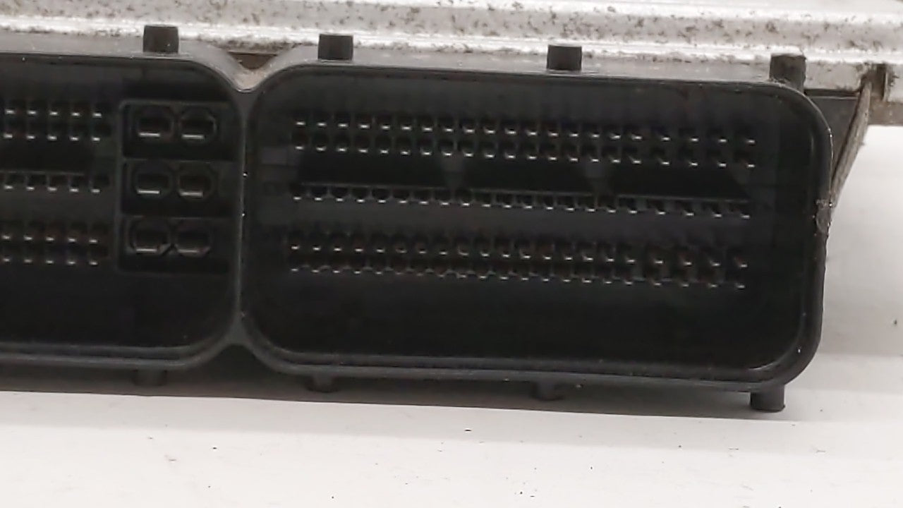 2015-2017 Hyundai Sonata PCM Engine Control Computer ECU ECM PCU OEM P/N:39101-2GGL0 39111-2GGL0 Fits Fits 2015 2016 2017 OE