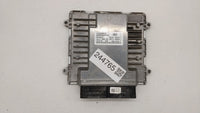 2015-2017 Hyundai Sonata PCM Engine Control Computer ECU ECM PCU OEM P/N:39101-2GGL0 39111-2GGL0 Fits Fits 2015 2016 2017 OE