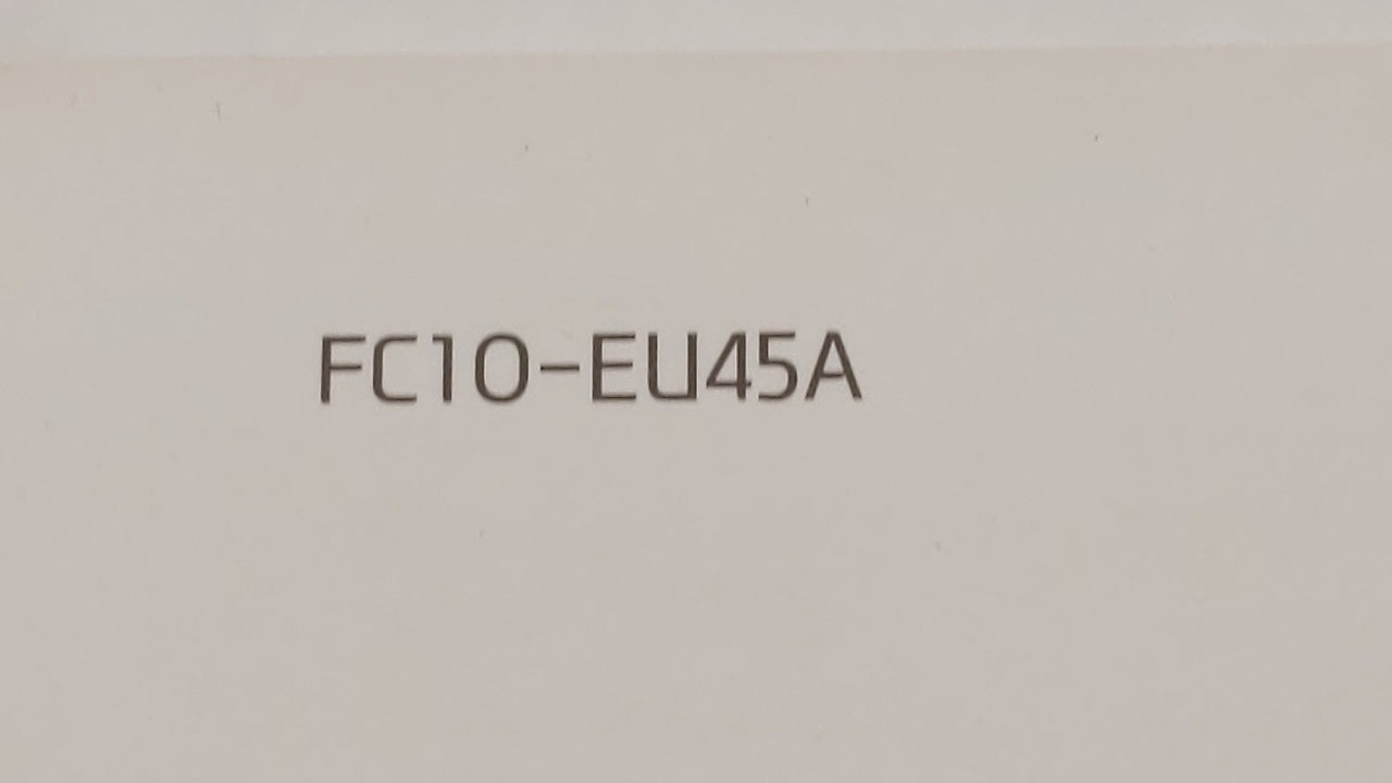 2015 Hyundai Sonata Owners Manual Book Guide OEM Used Auto Parts - Oemusedautoparts1.com