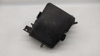 2013-2015 Hyundai Sonata Fusebox Fuse Box Panel Relay Module Fits Fits 2013 2014 2015 OEM Used Auto Parts - Oemusedautoparts
