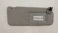2015-2019 Hyundai Sonata Sun Visor Shade Replacement Passenger Right Mirror Fits Fits 2015 2016 2017 2018 2019 OEM Used Auto