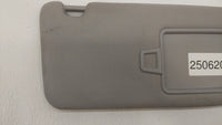 2015-2019 Hyundai Sonata Sun Visor Shade Replacement Passenger Right Mirror Fits Fits 2015 2016 2017 2018 2019 OEM Used Auto
