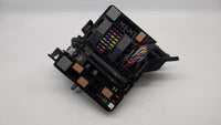 2015 Hyundai Sonata Fusebox Fuse Box Panel Relay Module P/N:91200C2010LA 6423-0102-7-000 Fits OEM Used Auto Parts - Oemuseda
