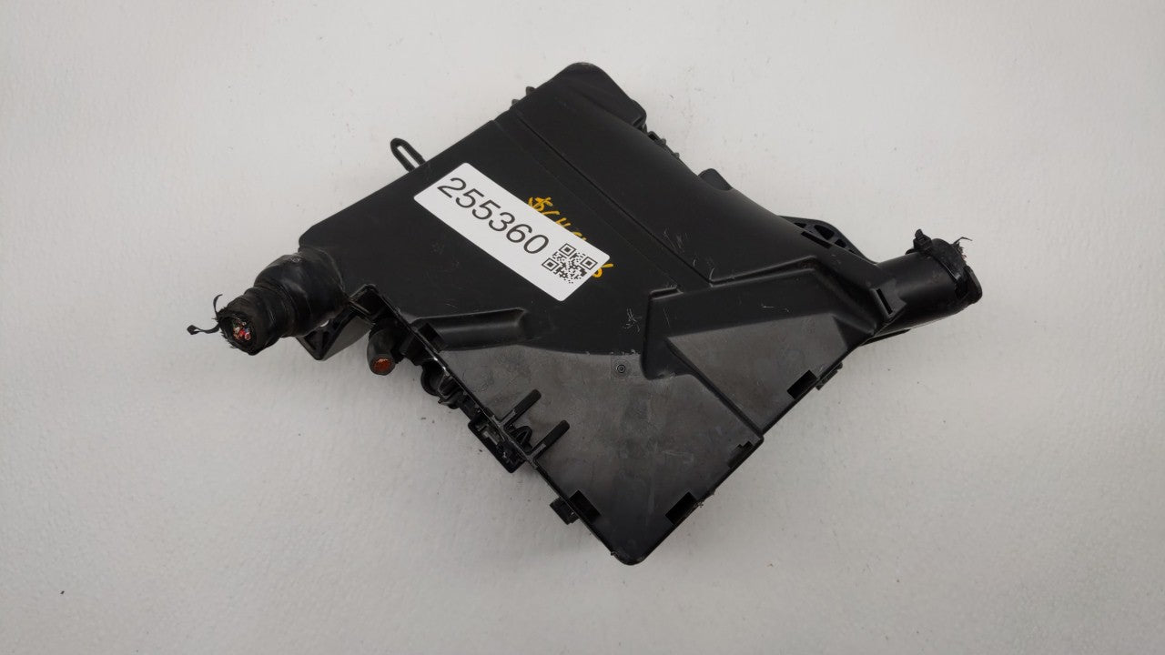 2015 Hyundai Sonata Fusebox Fuse Box Panel Relay Module P/N:91200C2010LA 6423-0102-7-000 Fits OEM Used Auto Parts - Oemuseda