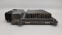 2011-2015 Hyundai Sonata PCM Engine Control Computer ECU ECM PCU OEM P/N:39155-2G916 39105-2G916 Fits OEM Used Auto Parts - 