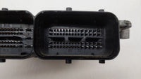 2011-2015 Hyundai Sonata PCM Engine Control Computer ECU ECM PCU OEM P/N:39155-2G916 39105-2G916 Fits OEM Used Auto Parts - 