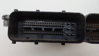 2011-2015 Hyundai Sonata PCM Engine Control Computer ECU ECM PCU OEM P/N:39155-2G916 39105-2G916 Fits OEM Used Auto Parts - 