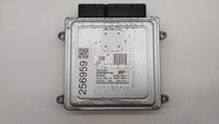 2011-2015 Hyundai Sonata PCM Engine Control Computer ECU ECM PCU OEM P/N:39155-2G916 39105-2G916 Fits OEM Used Auto Parts - 