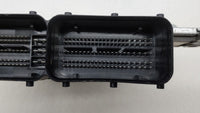 2015-2017 Hyundai Sonata PCM Engine Control Computer ECU ECM PCU OEM P/N:39101-2GGK4 39111-2GGK4 Fits Fits 2015 2016 2017 OE