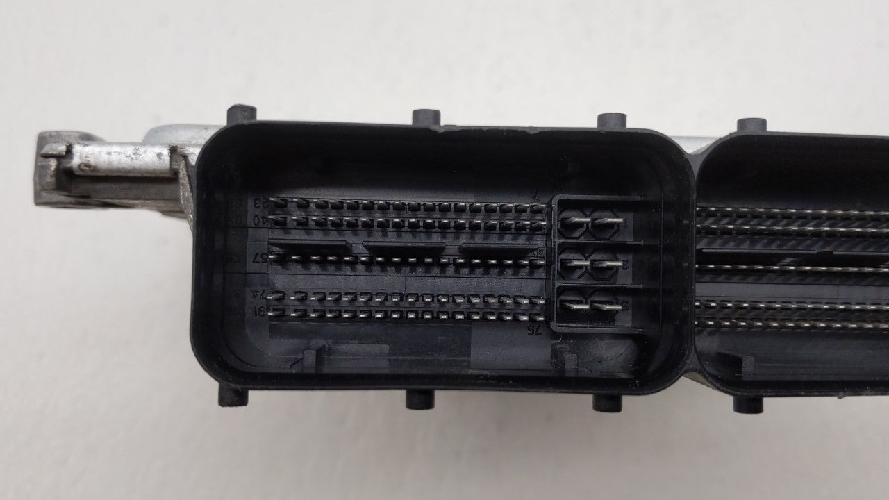 2015-2017 Hyundai Sonata PCM Engine Control Computer ECU ECM PCU OEM P/N:39101-2GGK4 39111-2GGK4 Fits Fits 2015 2016 2017 OE