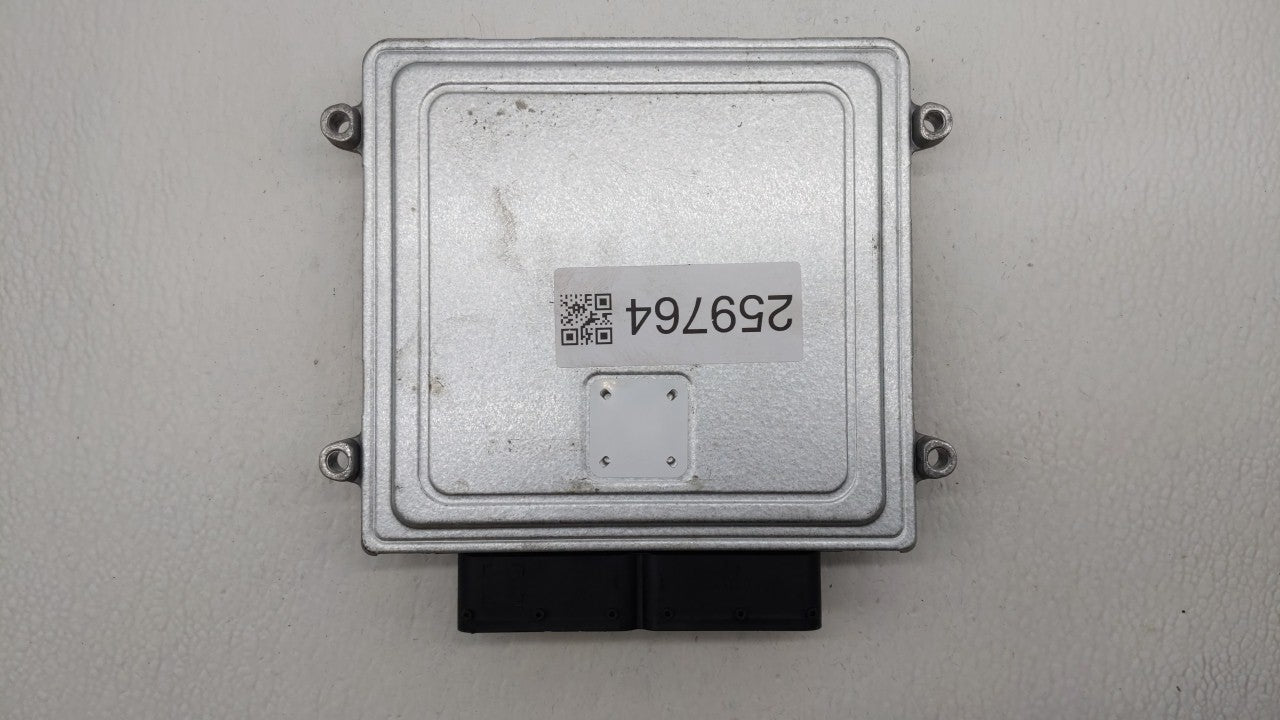 2015-2017 Hyundai Sonata PCM Engine Control Computer ECU ECM PCU OEM P/N:39101-2GGK4 39111-2GGK4 Fits Fits 2015 2016 2017 OE