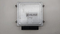 2015-2017 Hyundai Sonata PCM Engine Control Computer ECU ECM PCU OEM P/N:39101-2GGK4 39111-2GGK4 Fits Fits 2015 2016 2017 OE