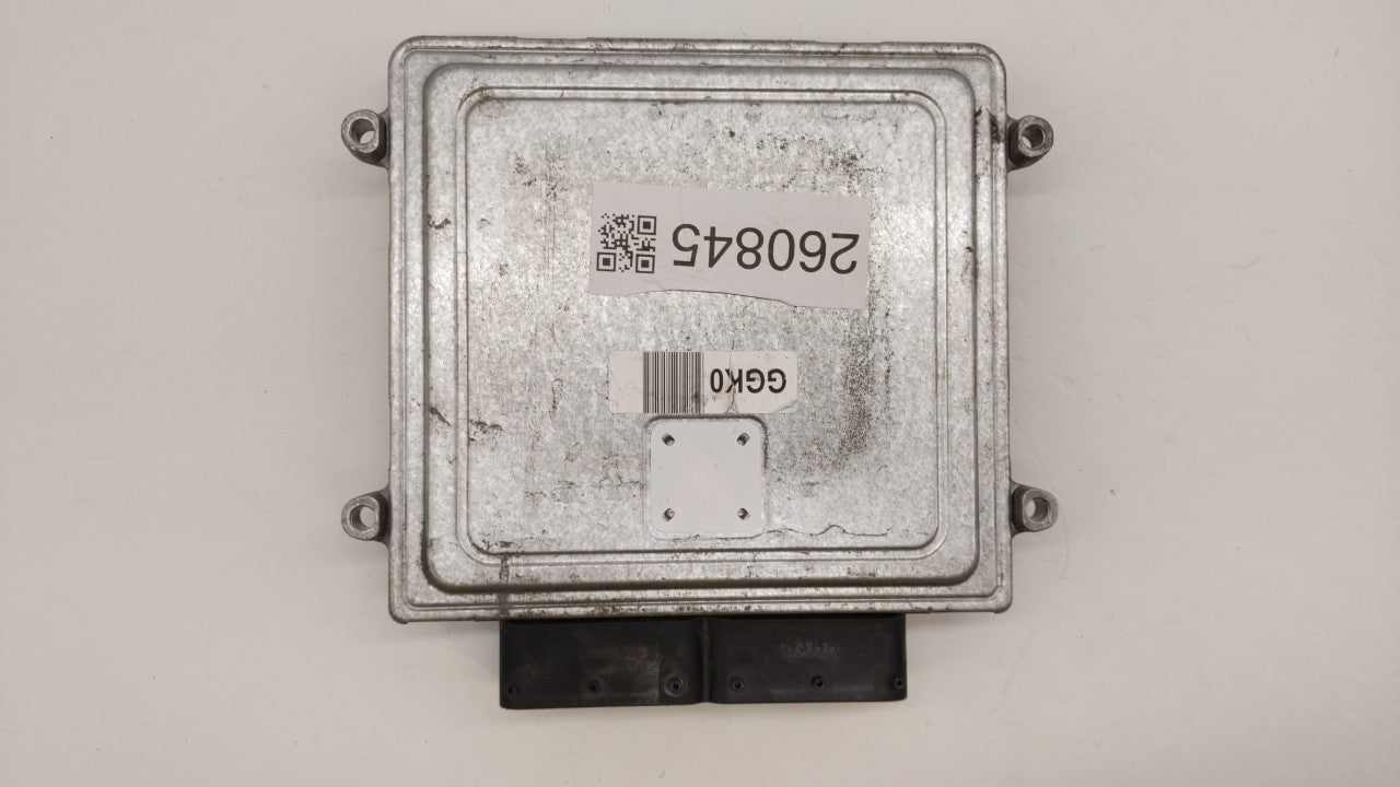 2015-2017 Hyundai Sonata PCM Engine Control Computer ECU ECM PCU OEM P/N:39101-2GGK0 39111-2GGK0 Fits Fits 2015 2016 2017 OE