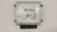 2015-2017 Hyundai Sonata PCM Engine Control Computer ECU ECM PCU OEM P/N:39101-2GGK0 39111-2GGK0 Fits Fits 2015 2016 2017 OE