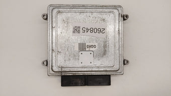 compare product 2015-2017 Hyundai Sonata PCM Engine Control Computer ECU ECM PCU OEM P/N:39101-2GGK0 39111-2GGK0 Fits Fits 2015 2016 2017 OEM Used Auto Parts