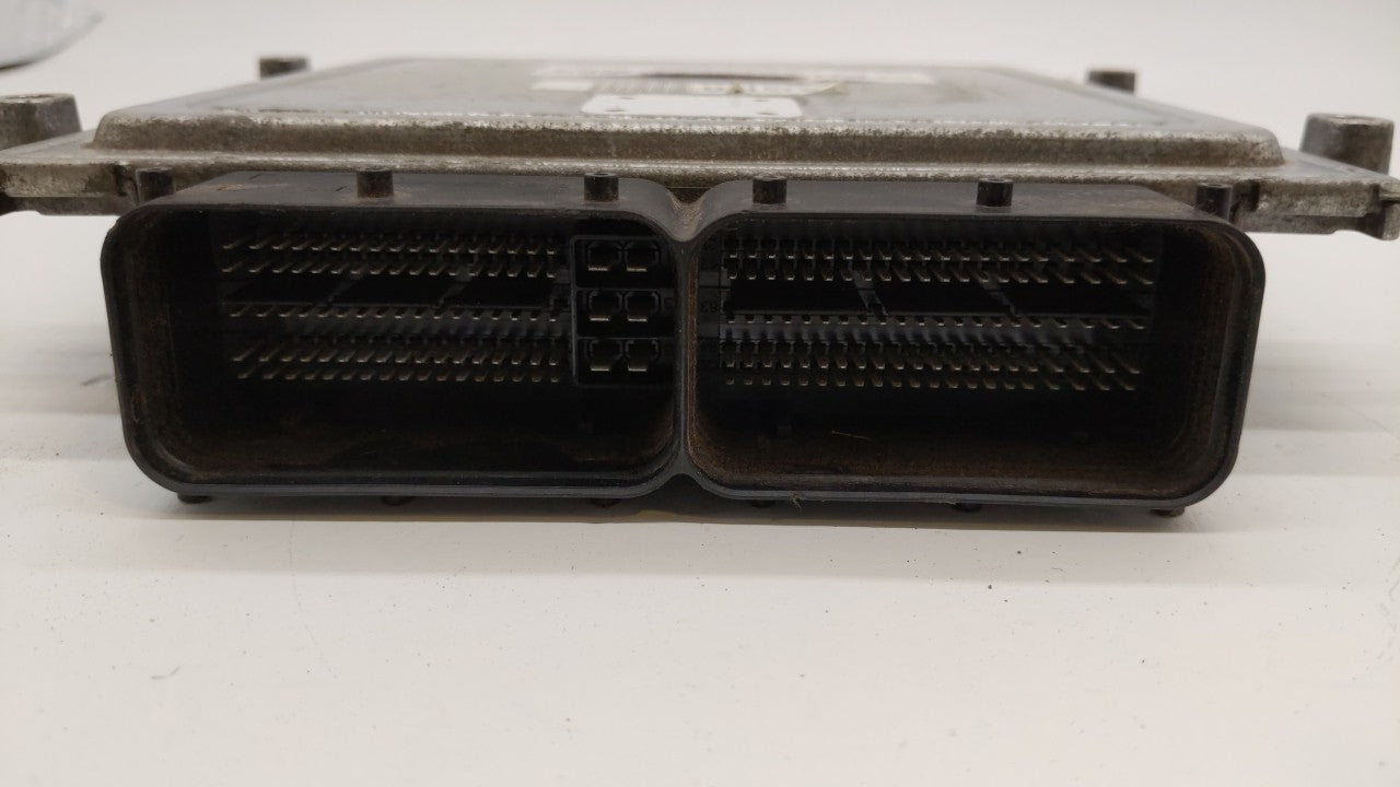 2015-2017 Hyundai Sonata PCM Engine Control Computer ECU ECM PCU OEM P/N:39101-2GGK0 39111-2GGK0 Fits Fits 2015 2016 2017 OE