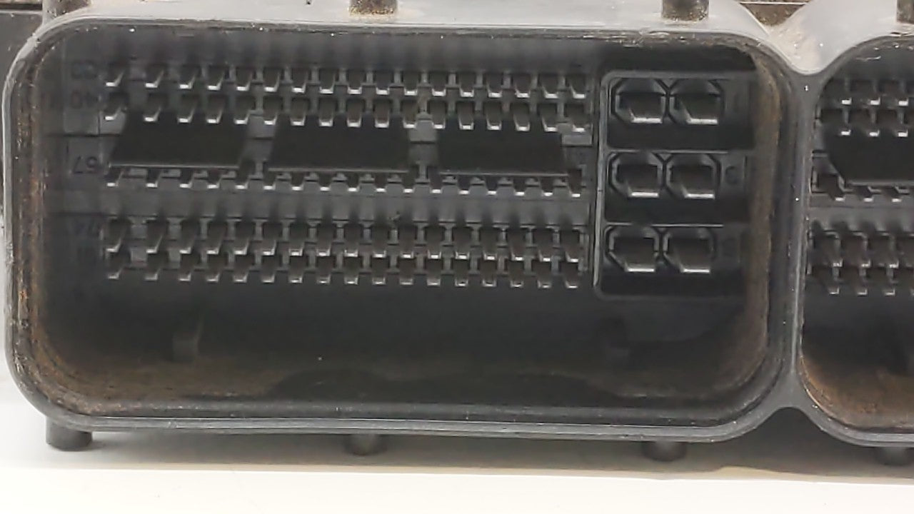 2015-2017 Hyundai Sonata PCM Engine Control Computer ECU ECM PCU OEM P/N:39101-2GGK0 39111-2GGK0 Fits Fits 2015 2016 2017 OE