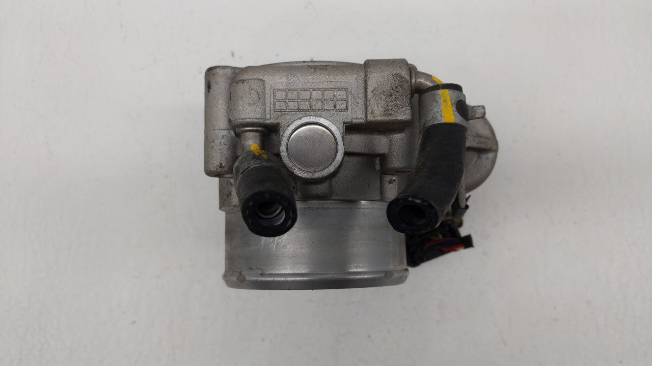 2015-2019 Hyundai Sonata Throttle Body P/N:35100-2G600 Fits Fits 2015 2016 2017 2018 2019 OEM Used Auto Parts - Oemusedautop