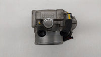 2015-2019 Hyundai Sonata Throttle Body P/N:35100-2G600 Fits Fits 2015 2016 2017 2018 2019 OEM Used Auto Parts - Oemusedautop