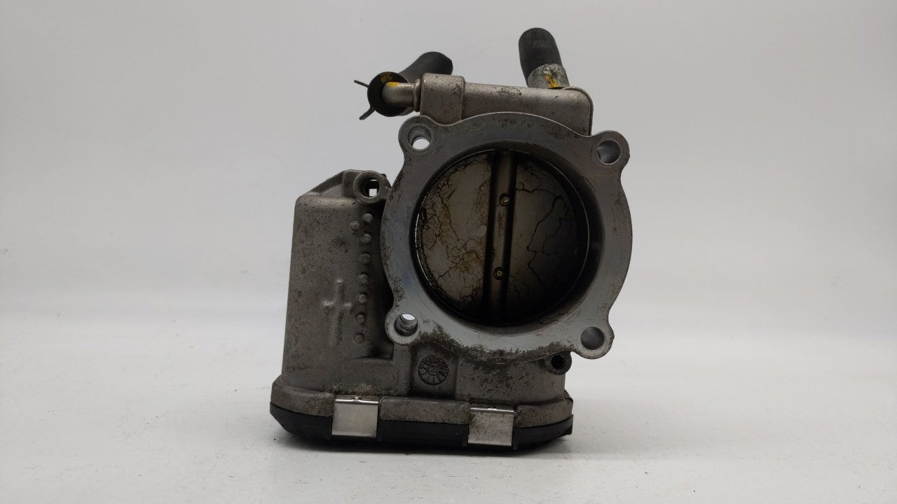 2015-2019 Hyundai Sonata Throttle Body P/N:35100-2G600 Fits Fits 2015 2016 2017 2018 2019 OEM Used Auto Parts - Oemusedautop