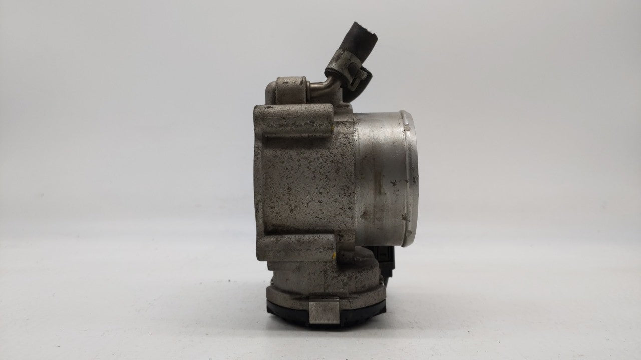 2015-2019 Hyundai Sonata Throttle Body P/N:35100-2G600 Fits Fits 2015 2016 2017 2018 2019 OEM Used Auto Parts - Oemusedautop