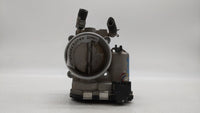 2015-2019 Hyundai Sonata Throttle Body P/N:35100-2G600 Fits Fits 2015 2016 2017 2018 2019 OEM Used Auto Parts - Oemusedautop