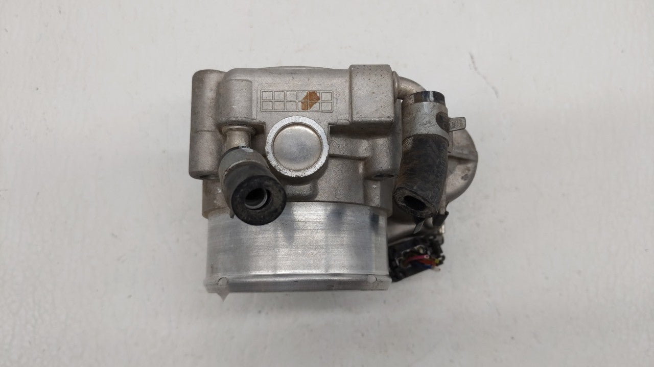 2015-2019 Hyundai Sonata Throttle Body P/N:35100-2G600 Fits Fits 2015 2016 2017 2018 2019 OEM Used Auto Parts - Oemusedautop
