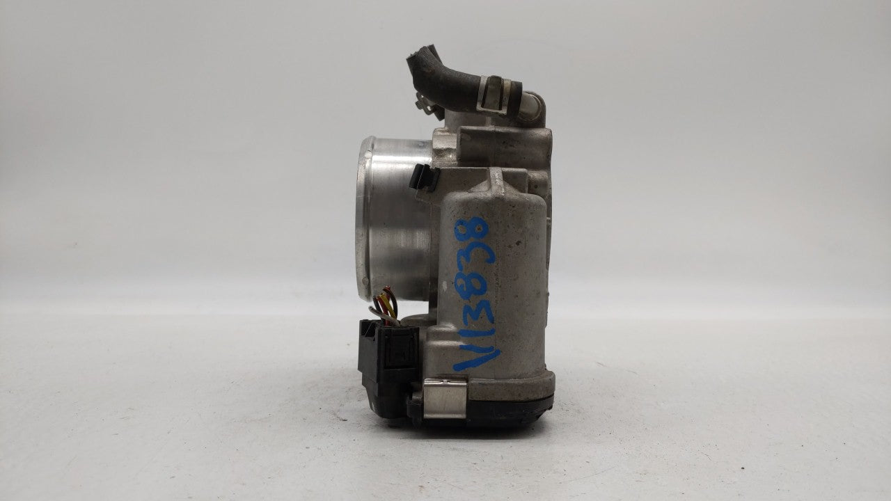 2015-2019 Hyundai Sonata Throttle Body P/N:35100-2G600 Fits Fits 2015 2016 2017 2018 2019 OEM Used Auto Parts - Oemusedautop