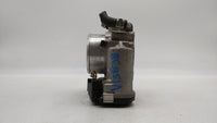 2015-2019 Hyundai Sonata Throttle Body P/N:35100-2G600 Fits Fits 2015 2016 2017 2018 2019 OEM Used Auto Parts - Oemusedautop