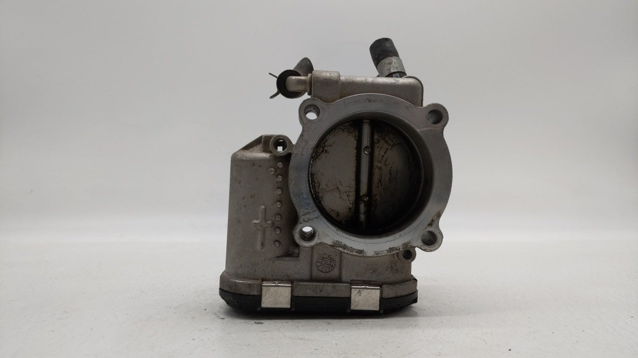 2015-2019 Hyundai Sonata Throttle Body P/N:35100-2G600 Fits Fits 2015 2016 2017 2018 2019 OEM Used Auto Parts - Oemusedautop