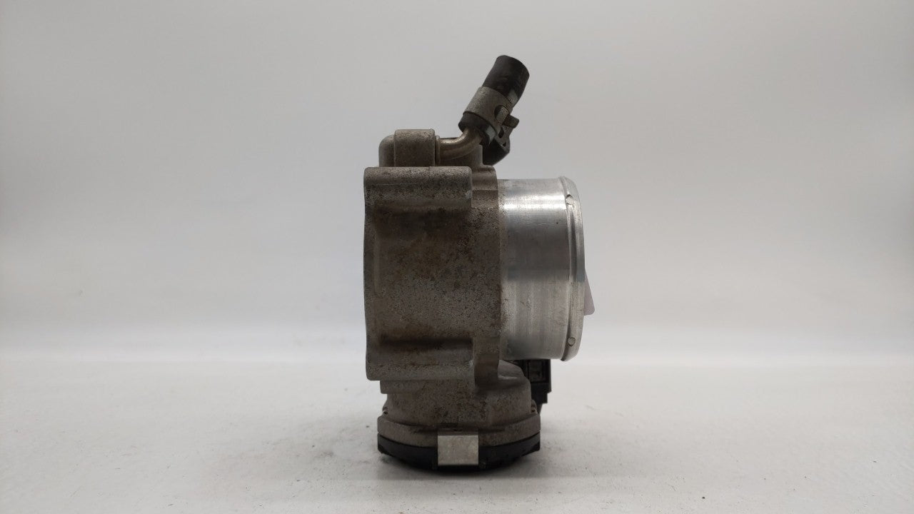 2015-2019 Hyundai Sonata Throttle Body P/N:35100-2G600 Fits Fits 2015 2016 2017 2018 2019 OEM Used Auto Parts - Oemusedautop