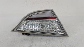 compare product 2011-2015 Hyundai Sonata Tail Light Assembly Driver Left OEM P/N:92403-4R0 Fits Fits 2011 2012 2013 2014 2015 OEM Used Auto Parts