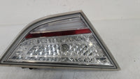2011-2015 Hyundai Sonata Tail Light Assembly Driver Left OEM P/N:92403-4R0 Fits Fits 2011 2012 2013 2014 2015 OEM Used Auto 