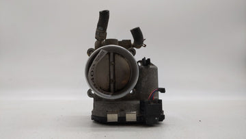2015-2019 Hyundai Sonata Throttle Body P/N:35100-2G600 Fits Fits 2015 2016 2017 2018 2019 OEM Used Auto Parts - Oemusedautop