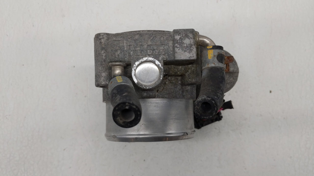 2015-2019 Hyundai Sonata Throttle Body P/N:35100-2G600 Fits Fits 2015 2016 2017 2018 2019 OEM Used Auto Parts - Oemusedautop