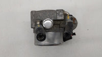 2015-2019 Hyundai Sonata Throttle Body P/N:35100-2G600 Fits Fits 2015 2016 2017 2018 2019 OEM Used Auto Parts - Oemusedautop