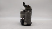 2015-2019 Hyundai Sonata Throttle Body P/N:35100-2G600 Fits Fits 2015 2016 2017 2018 2019 OEM Used Auto Parts - Oemusedautop