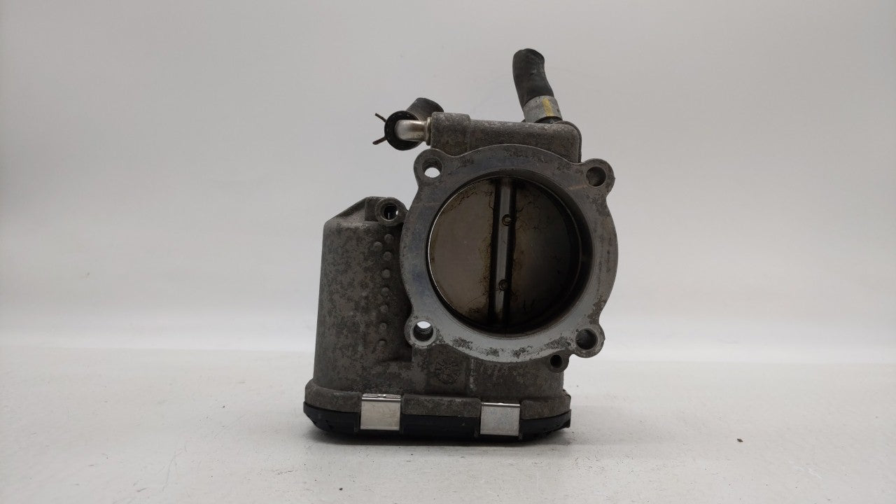 2015-2019 Hyundai Sonata Throttle Body P/N:35100-2G600 Fits Fits 2015 2016 2017 2018 2019 OEM Used Auto Parts - Oemusedautop