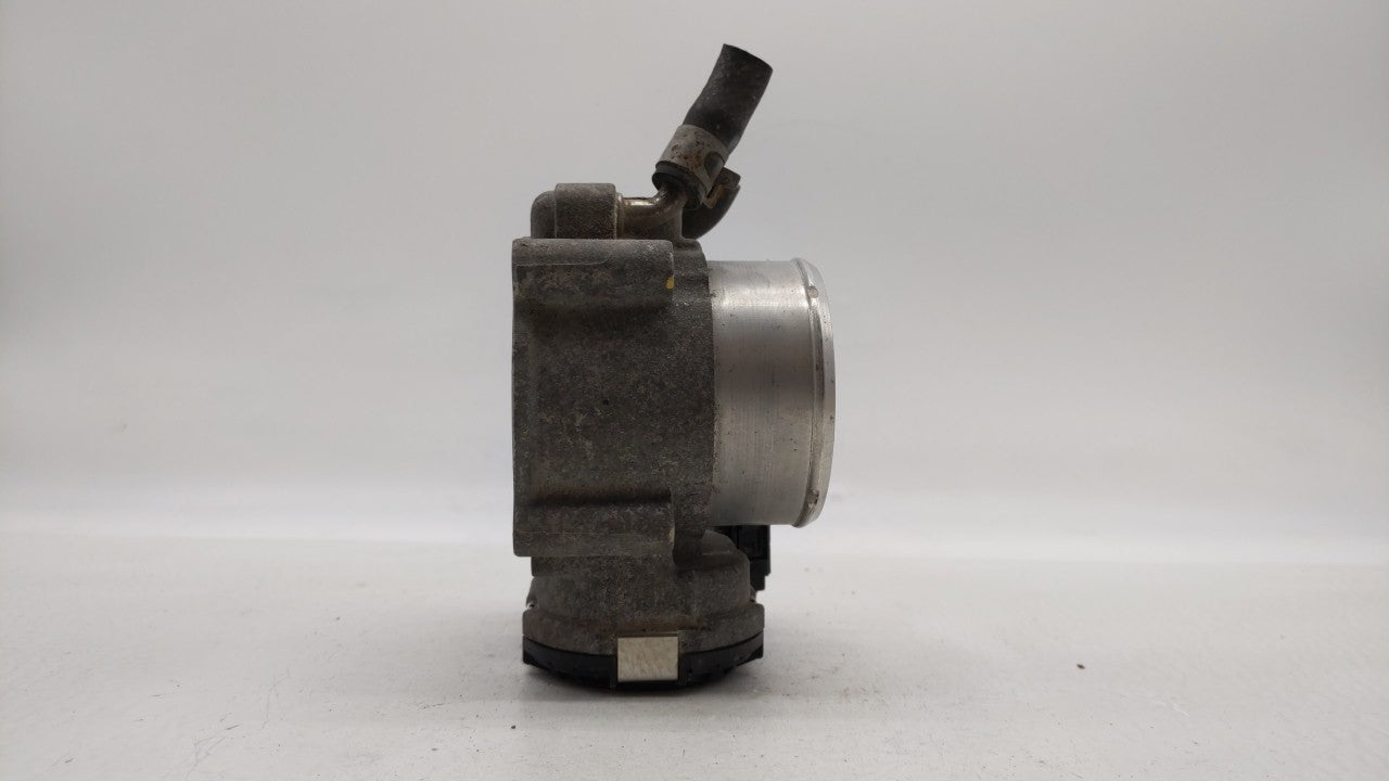 2015-2019 Hyundai Sonata Throttle Body P/N:35100-2G600 Fits Fits 2015 2016 2017 2018 2019 OEM Used Auto Parts - Oemusedautop