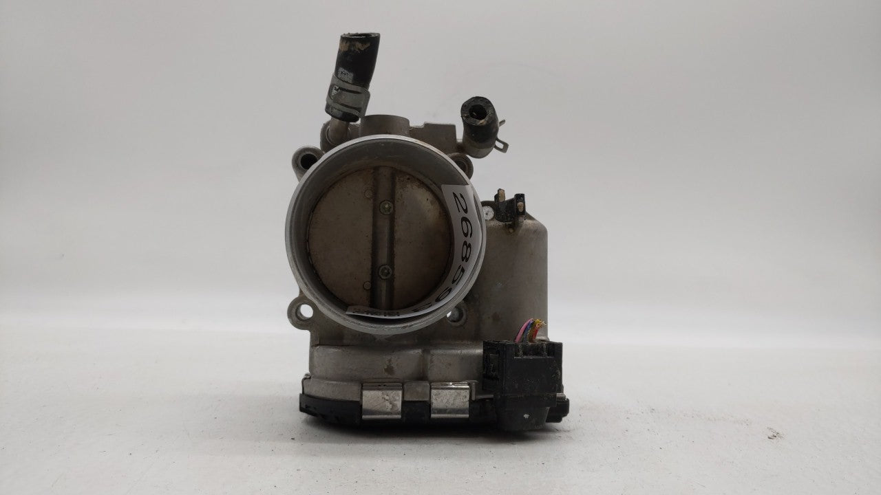 2015-2019 Hyundai Sonata Throttle Body P/N:35100-2G600 Fits Fits 2015 2016 2017 2018 2019 OEM Used Auto Parts - Oemusedautop