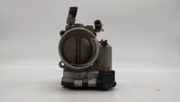 2015-2019 Hyundai Sonata Throttle Body P/N:35100-2G600 Fits Fits 2015 2016 2017 2018 2019 OEM Used Auto Parts - Oemusedautop