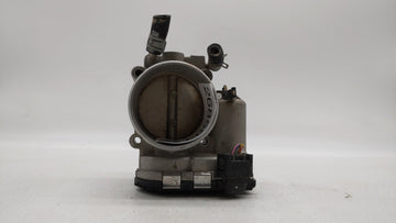 2015-2019 Hyundai Sonata Throttle Body P/N:35100-2G600 Fits Fits 2015 2016 2017 2018 2019 OEM Used Auto Parts - Oemusedautop